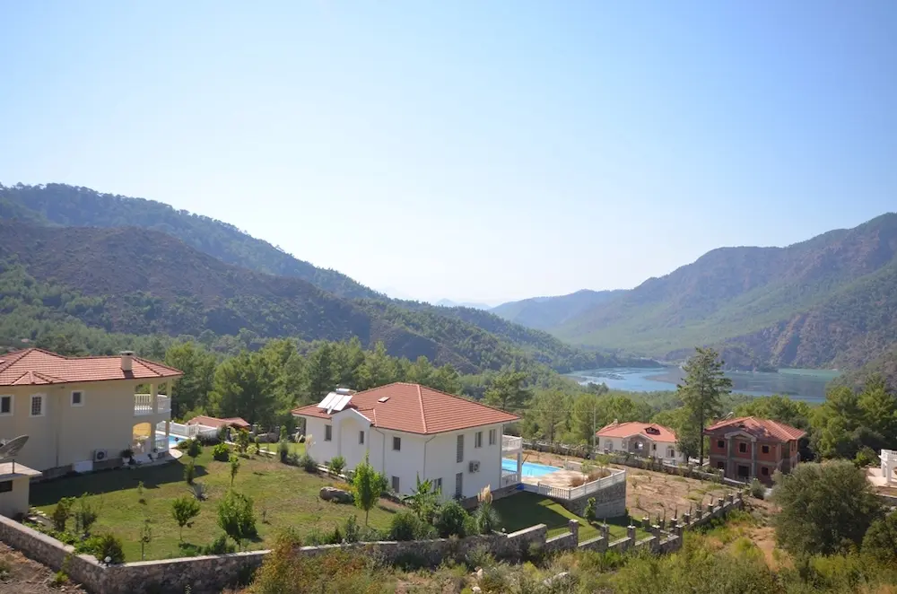 House in Dalaman